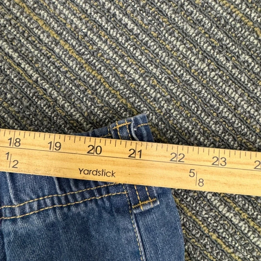 Harbor Bay classic denim